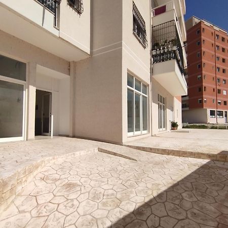 Hergi Apartament Вльора Екстер'єр фото