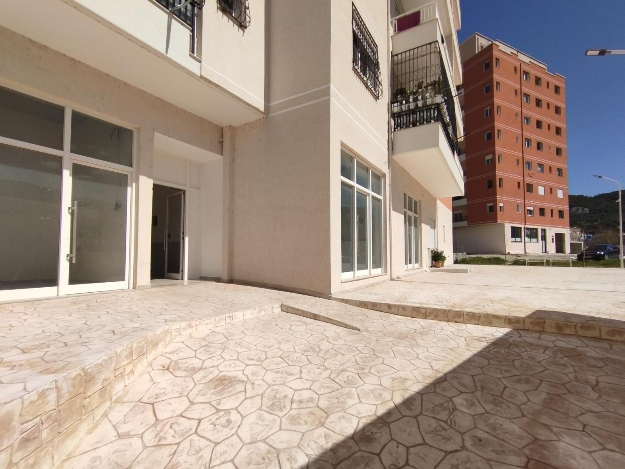 Hergi Apartament Вльора Екстер'єр фото