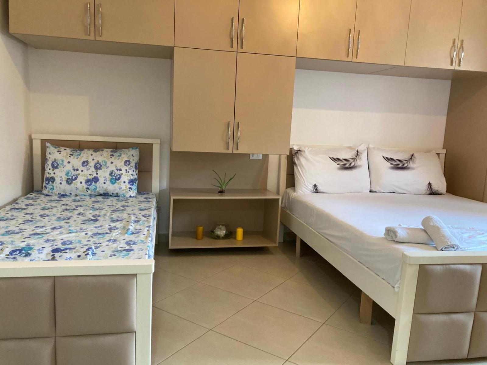Hergi Apartament Вльора Екстер'єр фото